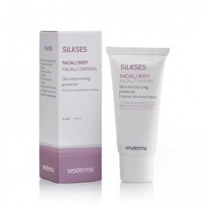 Silkses Protector Cutáneo, 30 ml - Sesderma