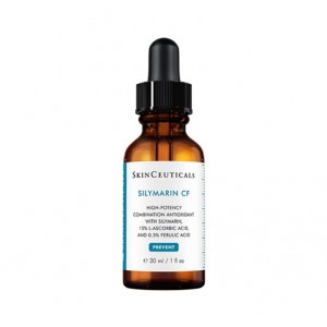 Silymarin CF Sérum, 30 ml. - Skinceuticals 