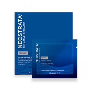 NEOSTRATA Skin Active Repair Citriate Home Peeling System, 6 Discos x 1,5 ml. - Neostrata