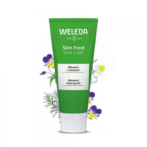 Skin-Food Bálsamo Limpiador, 75 ml. - Weleda