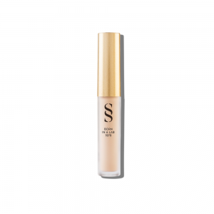 Skin Glow [Highlighter] 02_Sand, 4,5 ml. - Sensilis