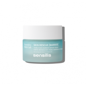 Skin Rescue [Barrier], 50 ml. - Sensilis