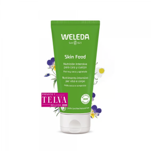 Skin-Food Original Crema Reparadora Intensiva, 75 ml. - Weleda