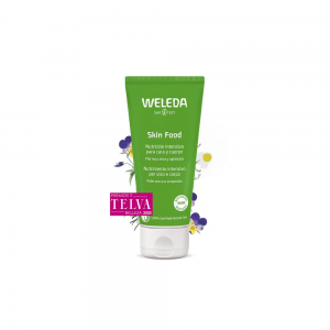 Skin-Food Original Crema Reparadora Intensiva, 30 ml. - Weleda