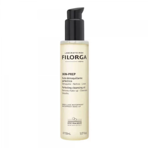 Skin-Prep Aceite Desmaquillante Perfeccionador, 150 ml. - Filorga 