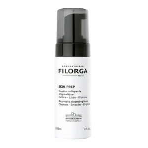 Skin-Prep Espuma Limpiadora Enzimática, 150 ml. - Filorga