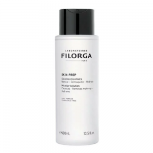 Skin-Prep Solucion Micelar, 400 ml. - Filorga