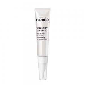 Skin-Unify Radiance Fluido Perfeccionador Iluminador, 15 ml. - Filorga