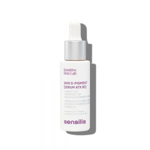 Skin D-Pigment  [SERUM ATX B3], 30 ml. - Sensilis