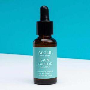 Skin Factor Sérum Facial Regenerador Antipolución, 30 ml. - Segle Clinical