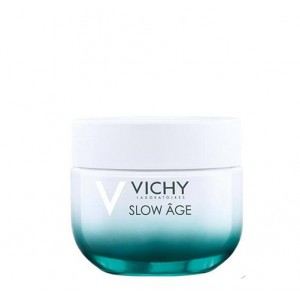 Slow Age Crema Diaria, 50 ml. - Vichy