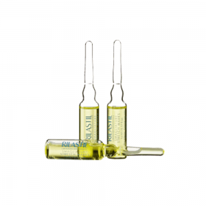 Smagliature Ampollas Antiestrías, 10 x 5 ml. - Rilastil