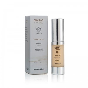 Snailas Contorno de Ojos, 15 ml. - Sesderma