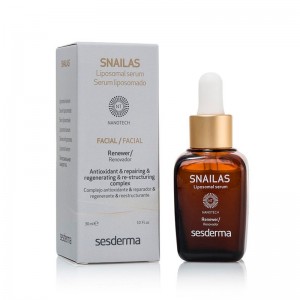 Snailas Liposomal Serum, 30 ml. - Sesderma