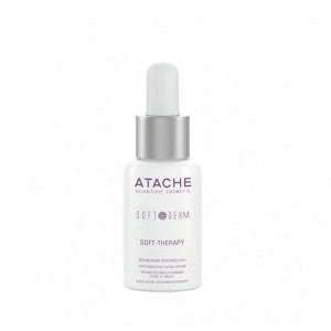 Soft Derm Therapy Sérum, 30 ml. - Atache