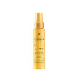 Solaire Aceite Solar Protector Capilar, 100 ml. - Rene Furterer