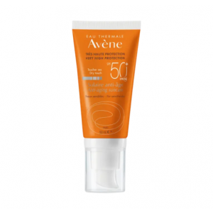 Crema Anti-Edad SPF 50+, 50 ml. - Avene