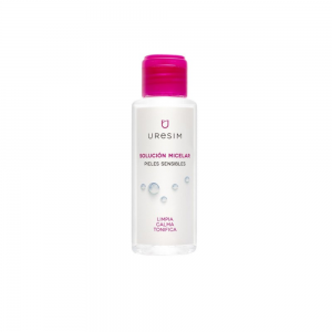 Solución Micelar, 100 ml. - Uresim