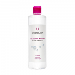 Solución Micelar, 500 ml. - Uresim