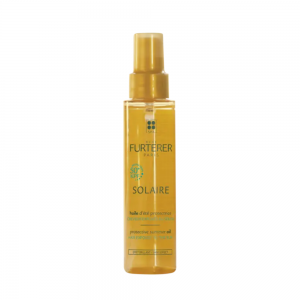Solaire Aceite Solar Protector Capilar SPF 50+, 100 ml. - René Furterer