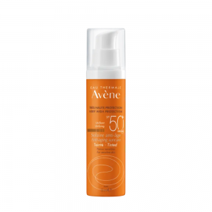 Solar Antiedad Color SPF50+, 50 ml. - Avene