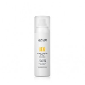 Spray SOS Calmante, 125 ml. - BABE