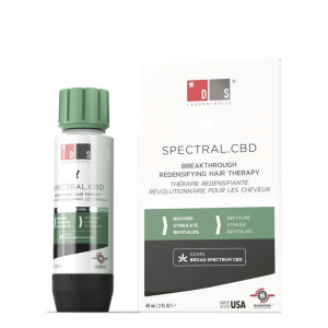 Spectral CBD,  60 ml. - DS Laboratories