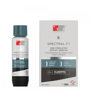 Spectral F7®, 60 ml. - DS Laboratories