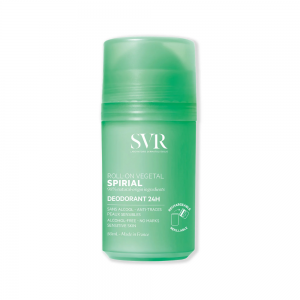 Spirial Roll-on Vegetal Desodorante 24 h. 50 ml. - SVR