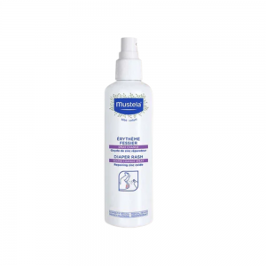 Spray Cambio de pañal, 75 ml. - Mustela