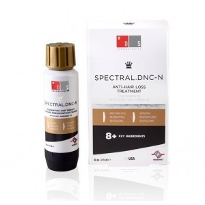 Spectral DNC-N Loción,  60 ml. - DS Laboratories