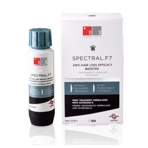 Spectral F7 Loción, 60 ml. - DS Laboratories