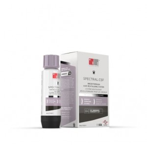 Spectral CSF Loción, 60 ml. - DS Laboratories