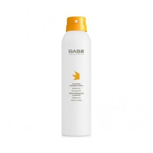 Spray Reparador Calmante, 200 ml. - BABE