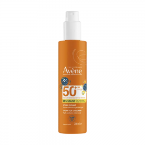 Spray Niños SPF50+, 200 ml. - Avene