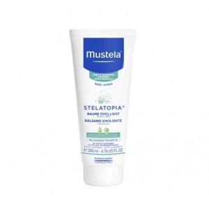 Stelatopia Bálsamo Emoliente, 200 ml. - Mustela