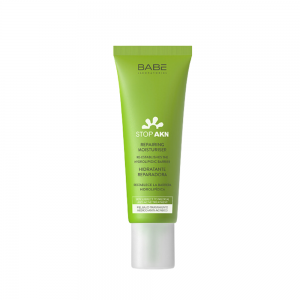 Stop Akn Hidratante Reparadora, 50 ml. - BABE