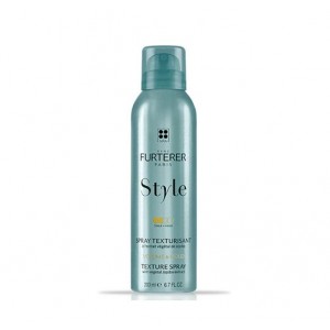 Style Spray Volumen y Fijación Capilar, 200 ml. - René Furterer