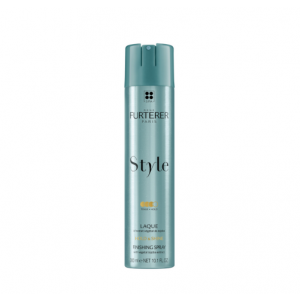 Style Laca Fijación Capilar, 300 ml. - René Furterer