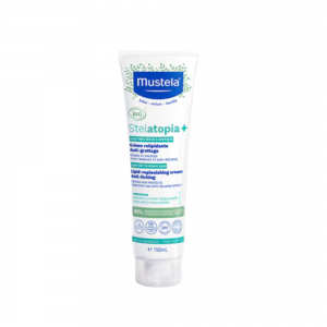 Stelatopia+ Crema Relipidizante BIO, 150 ml. - Mustela