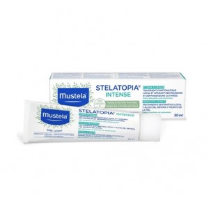 Stelatopia Intense, 30 ml. - Mustela