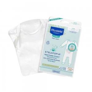 Stelatopia Pijama de Alivio, 12-24 meses. - Mustela