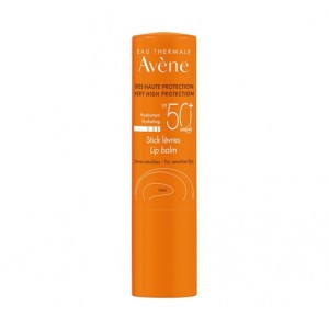 Stick Labios SPF 50+ 3 g. - Avene 