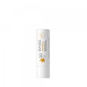 Stick Invisible SPF 50, 4 g. - BABE 