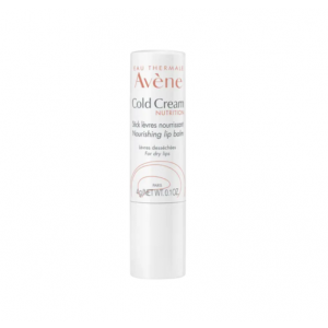 Cold Cream Stick Labial, 4 gr. - Avene