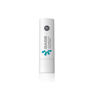 Stick Labial SPF20, 4 g. - BABE