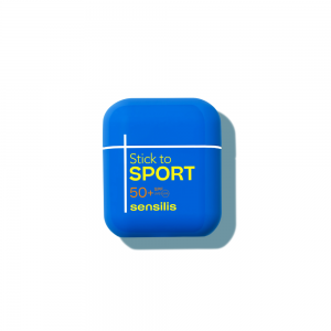 Stick To Sport SPF50+, 10 g. - Sensilis