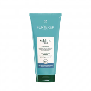 Sublime Curl Champú Activador de Rizos, 200 ml. - René Furterer
