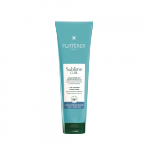 Sublime Curl Bálsamo Desenredante Activador de Rizos, 150 ml. - René Furterer