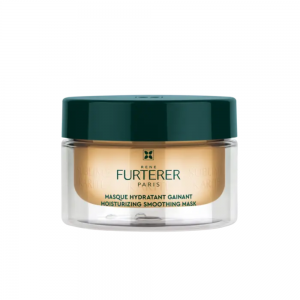 Sublime Karité Mascarilla Disciplinante Hidratante, 200 ml. - Rene Furterer